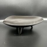 ceramic tripod pocket vase from the 1950s