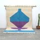 Large Zanafi rug, 310 x 195 cm, ZND-568