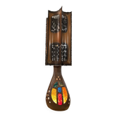 Lampe Accolay