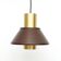 Life lamp, design by JO Hammerborg for Fog Morup 1977