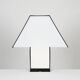 Edipo lamp by Marco Colombo and Mario Barbaglia for Paf Studio circa 1980