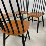 Scandinavian chairs