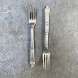 Old cutlery Chambly