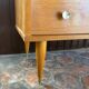 Commode vintage 