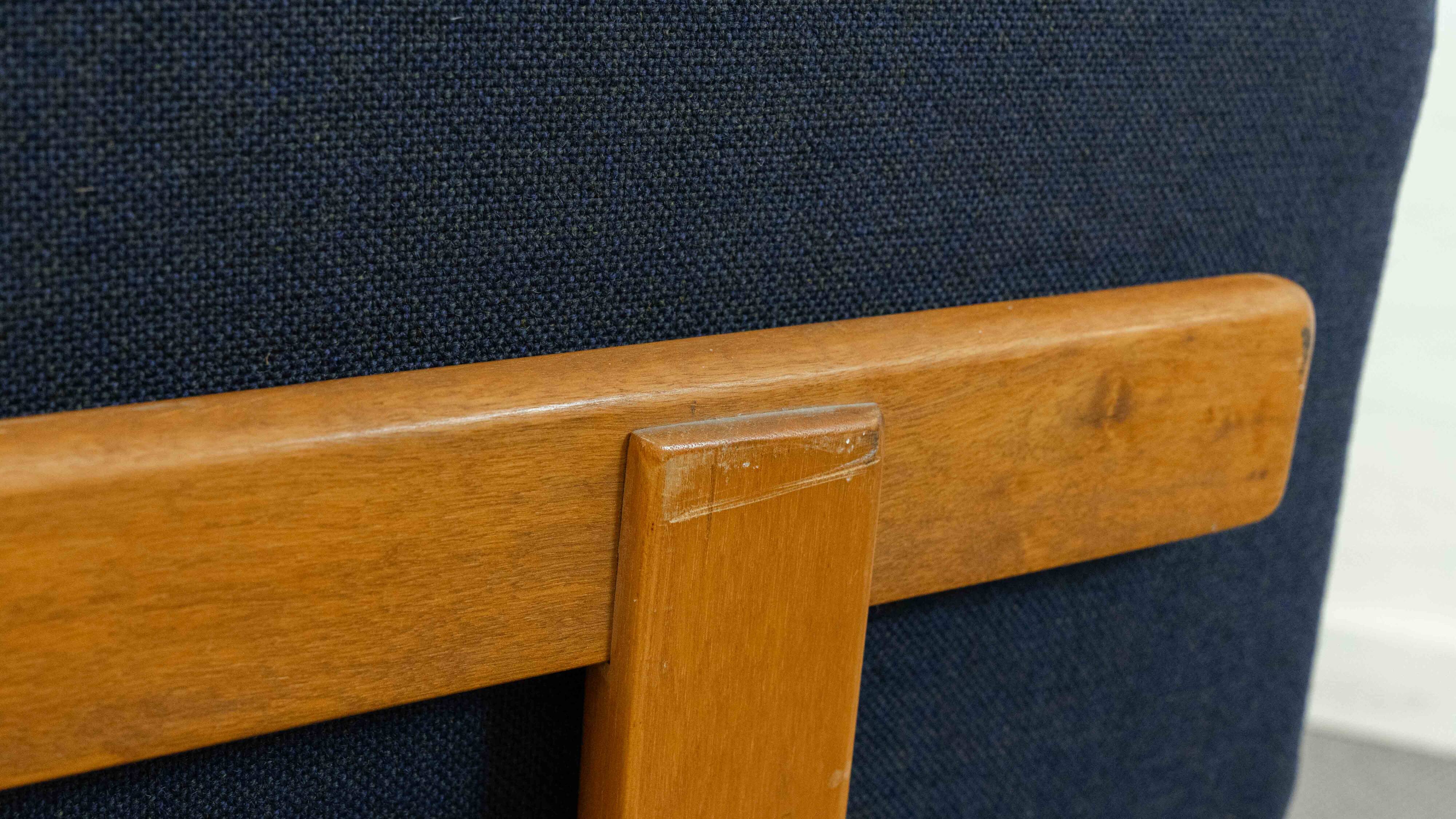 SVANE DAYBED SOFA BY INGMAR RELLING FOR EKORNES, 1960s