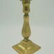 Chandelier en bronze