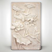 Relief sculpté