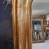 Miroir époque Louis Philippe
