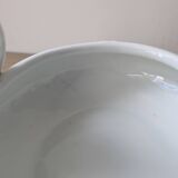 Coupe en porcelaine