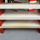 Bibliothèques modulaires 70’s