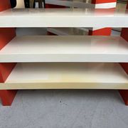 Bibliothèques modulaires 70’s