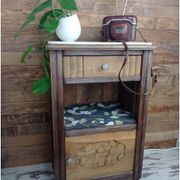 Ginkgo Table