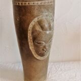 Stone vase of Mbigou