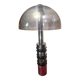 Modernist lamp Lumica Willy Rizzo design from the 20th century Italian 70s Vintage