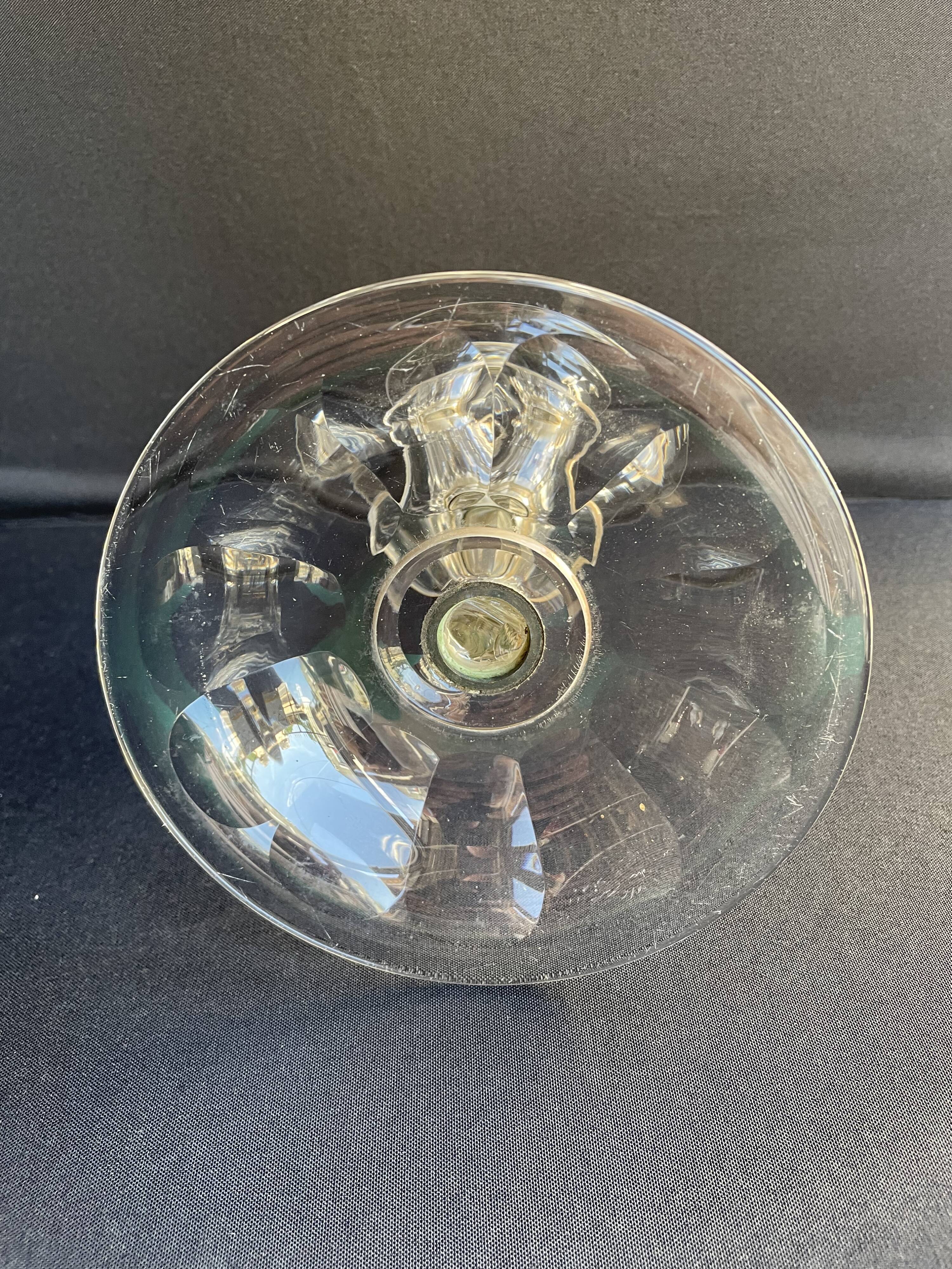 Pair of candle holders