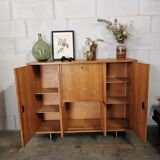 Vintage bahut buffet