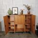 Vintage bahut buffet