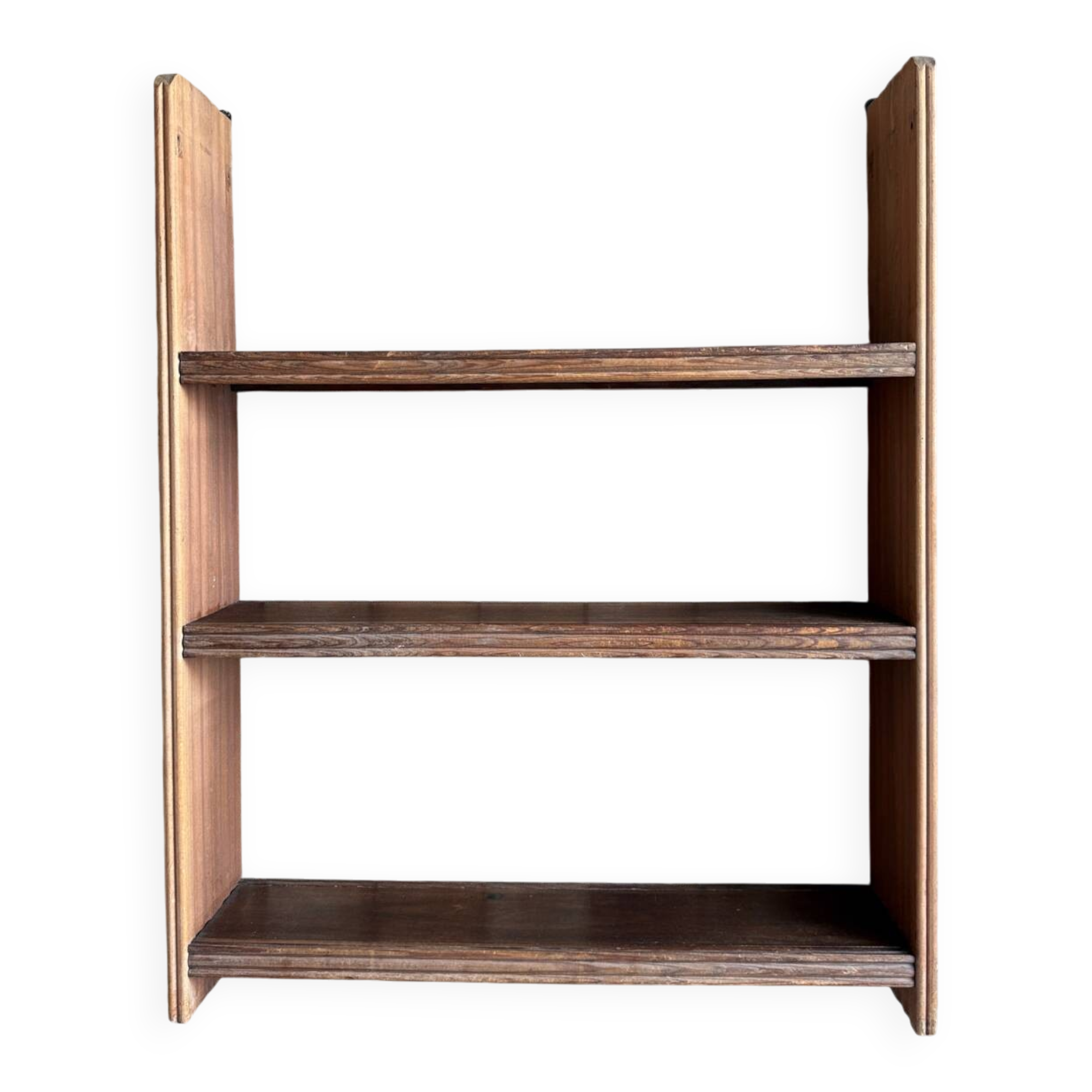 Large Art Deco shelf
