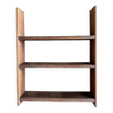 Large Art Deco shelf