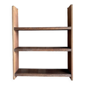 Grande étagère Art Déco