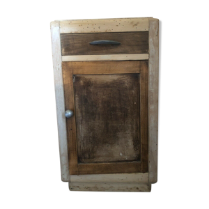 table de chevet années