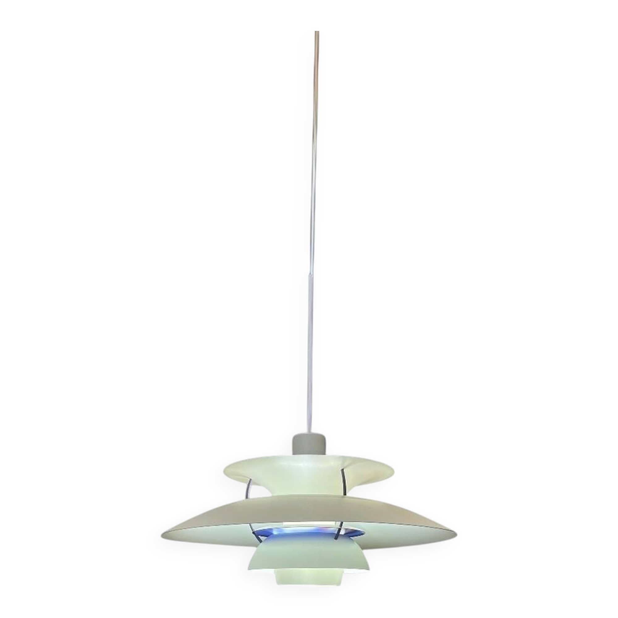 Poul Henningsen Suspension
