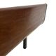 Vintage Friso Kramer Daybed Ariadne for Auping 60's Dutch Design