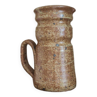 Pitcher