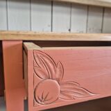 art deco buffet