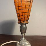 Art Deco table lamp
