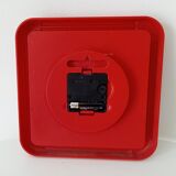 Vintage wall clock Featured 70s/80s