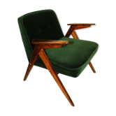 Fauteuil Bunny  300-177 polonais designer Joseph Chierowski
