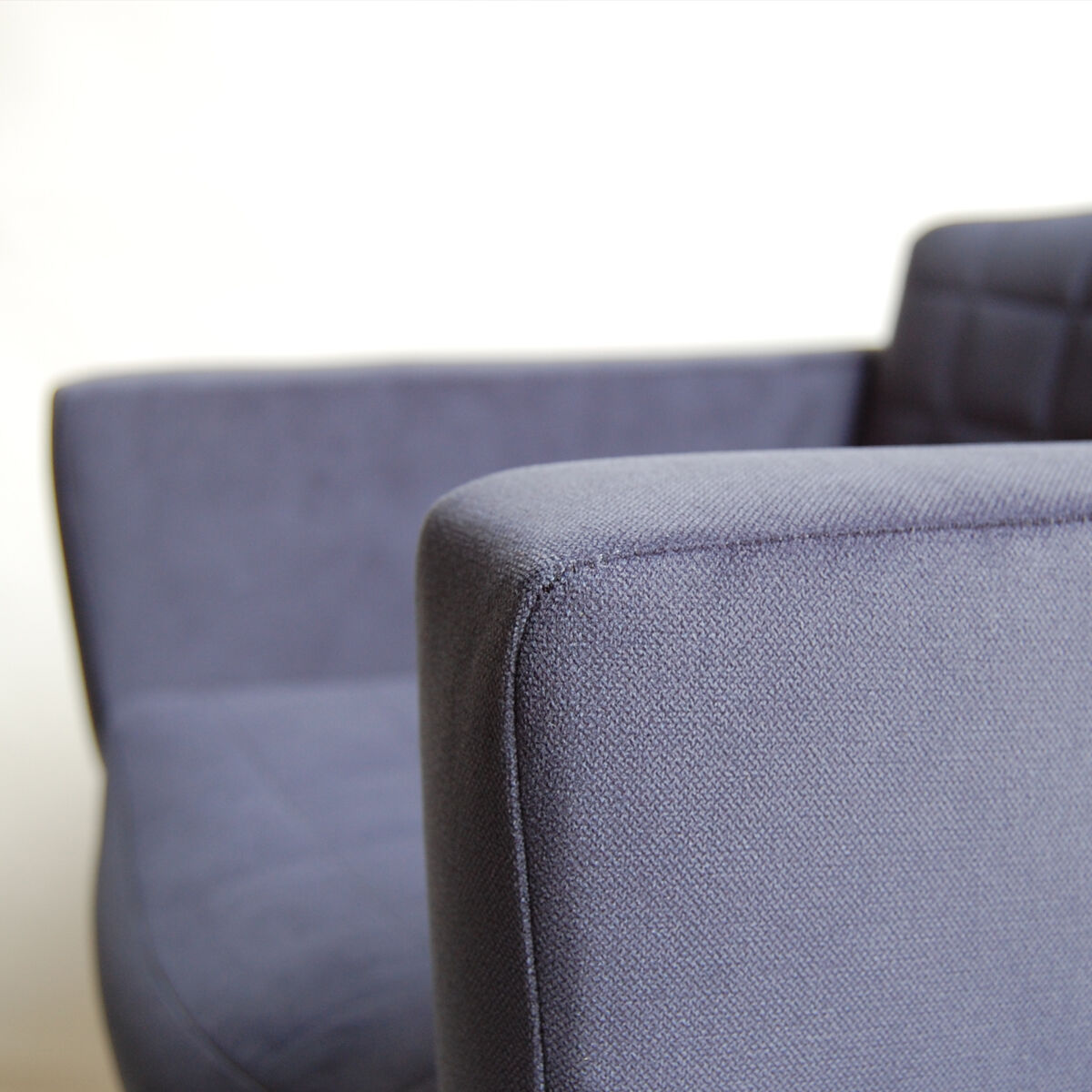 Pierre Guariche's vintage office chair "advice" for Meurop 1961