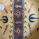 Plat poterie kabyle