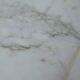 Original oval Knoll Tulip (198x121) Calacatta Gold (Oro) in NEW CONDITION!!