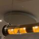 Lampe "In the tube" DCW