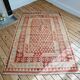 Ethnic kilim type rug