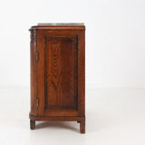 Art deco nightstand, 1930