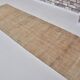 Tribal Turkish Handknotted Runner Sku 1414
