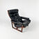 Mid Century Armchair by Lennart Bender for Møbelfabriken Tibro Sweden Ulferts, 1950s