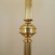 Floor lamp, Danish design, 1970s, production: Denmark