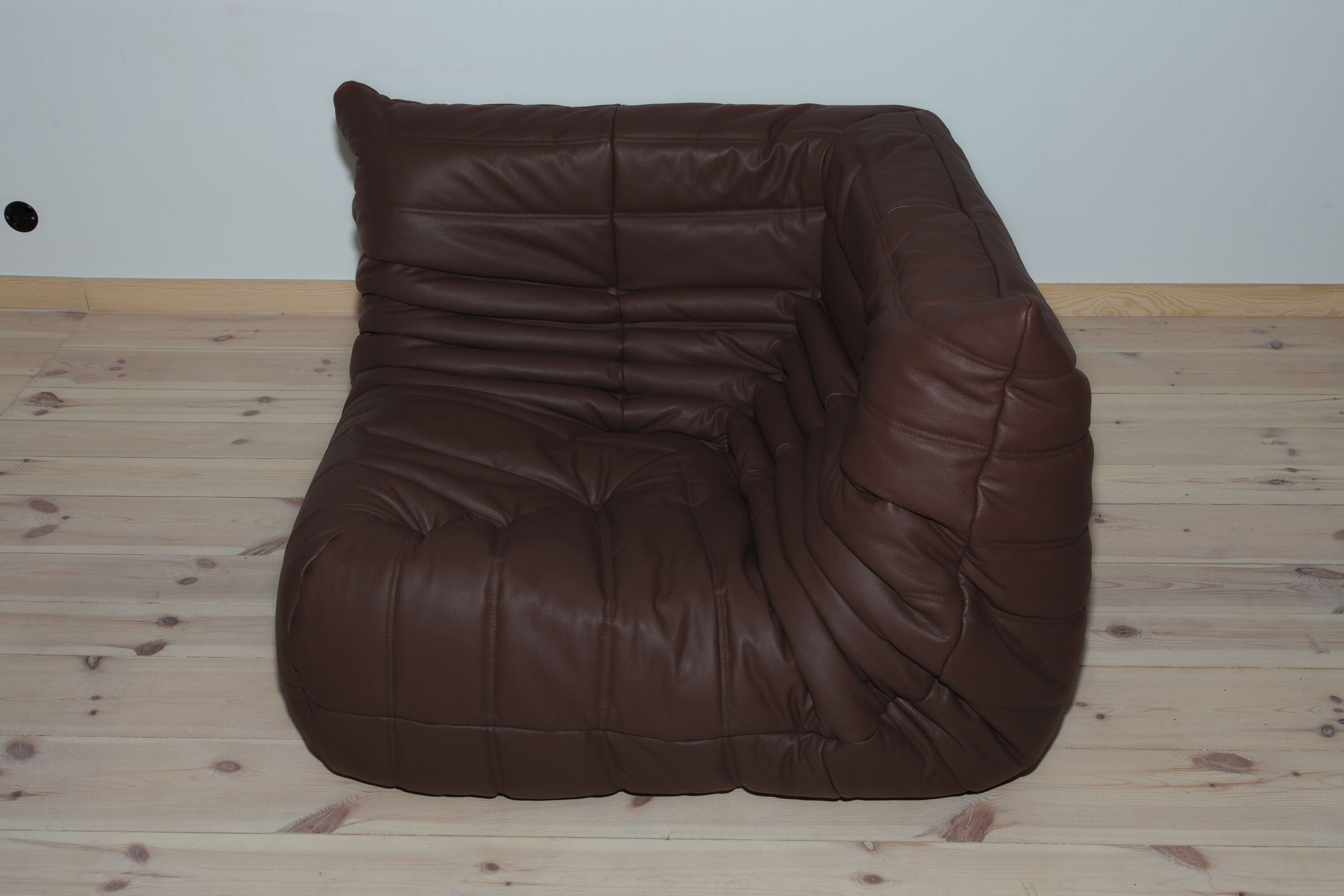 Togo set model designed by Michel Ducaroy 1973