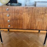 Enfilade Alain Richard