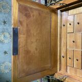 Secretary Louis Philippe in cherry tree restored 1900