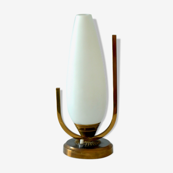 Lampe de chevet 1970