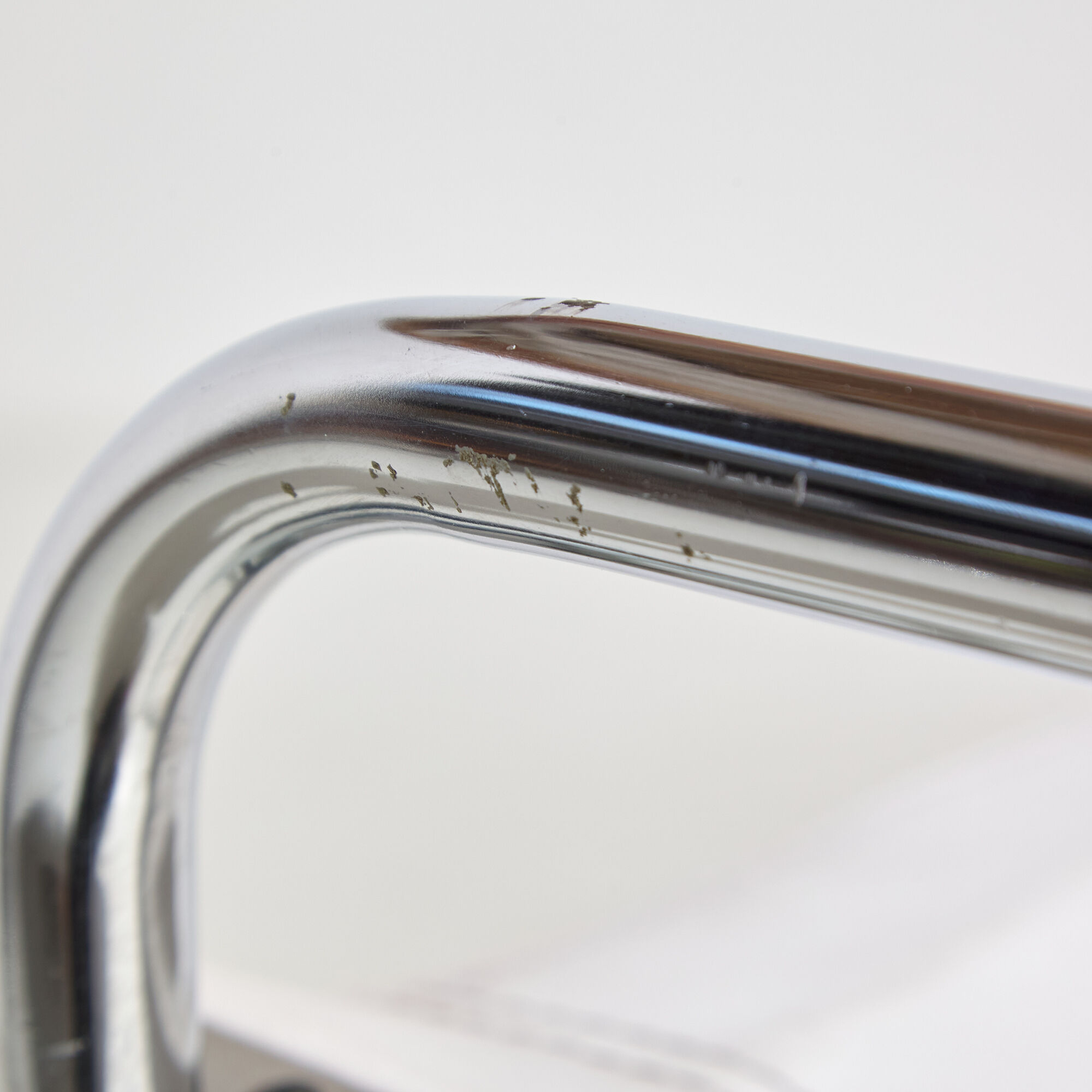 Tabouret de bar tubulaire