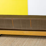 Vintage scandinavian sofa – 205.5 cm