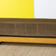 Vintage scandinavian sofa – 205.5 cm