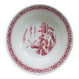 Plat de service Ceranord