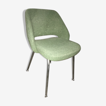 Green vintage Chair
